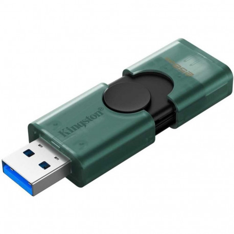 Kingston 256GB DataTraveler DuoG2
