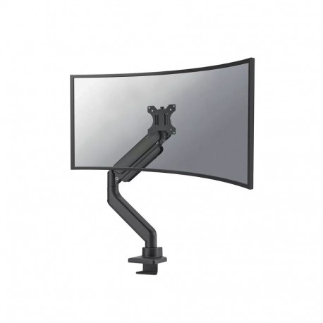 NEOMOUNTS NEXT Core DS70PLUS-450BL1 Single monitor arm - 17-49" - 1-18 kg (curved 14 kg) - gas sprin