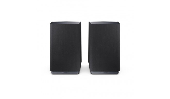 Sharp AQUOS Wireless Surround Speakers |