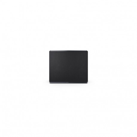 Sharp AQUOS Wireless Surround Subwoofer |
