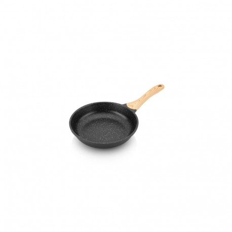 ETA Pan | 792990000 TITANIUM II | Universal | Diameter 24 cm | Electric, induction, gas, glass ceram