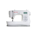Singer C5955 Sewing Machine, White