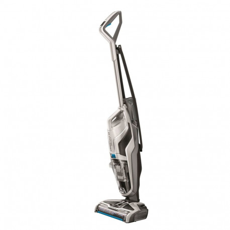 Bissell Vacuum Cleaner CrossWave C3 Select Corded operating, Handstick, Washing function, Black/Tita
