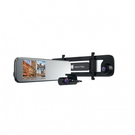 Navitel MR450 GPS Digital Video Recorder