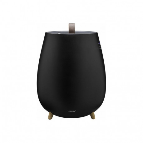 Duux Humidifier Gen2 Tag Ultrasonic, 12 W, Water tank capacity 2.5 L, Suitable for rooms up to 30 m,