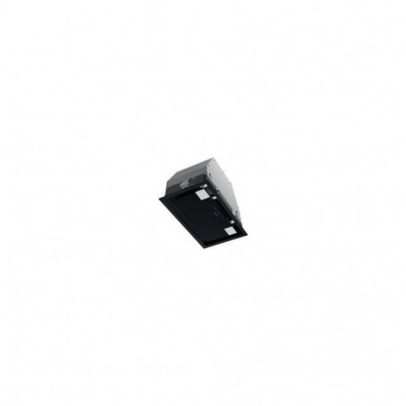 Cata Hood GC DUAL 45 GBK /A Width 45cm, Max 820 m/h, Black |