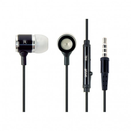 Gembird HEADSET IN-EAR/MHS-EP-001