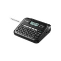 Brother PT-D460BTVP mono termiline sildiprinter must