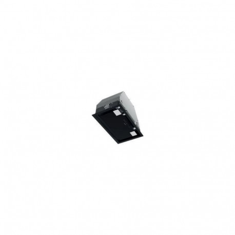 Cata õhupuhasti GC DUAL 45 GBK /A 45cm, max 820 m³/h, must