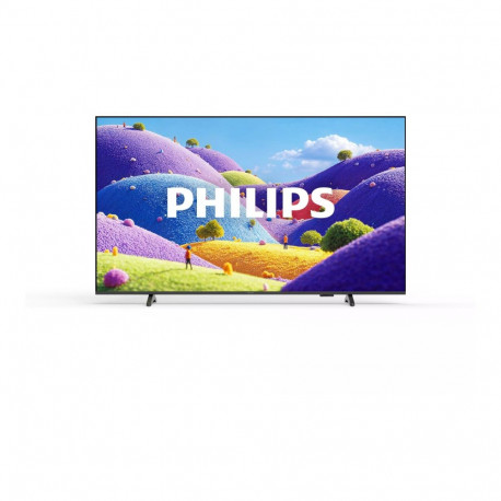 Philips 4K teler 50PUS7001/12 50" nutiteler Titan OS UHD