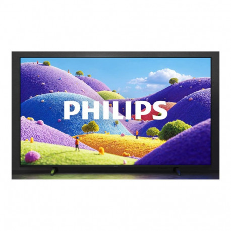 Philips 43PUS7001/12 | LED 4K TV | 43 | Titan OS | Smart TV | UHD | Black