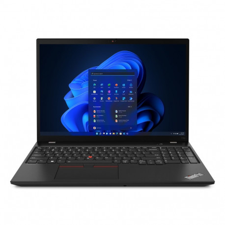 Lenovo ThinkPad P16s Gen 2 MOBILE WORKSTATION AMD Ryzen™ 7 PRO 7840U 512GB SSD 16GB 16" (1920x1200) 