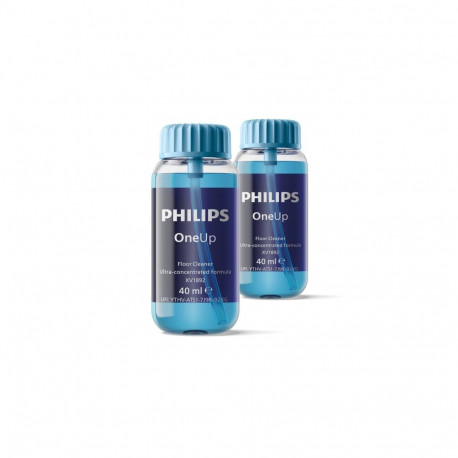 Philips OneUp XV1892/02 2X Floor Cleaner 40 ml