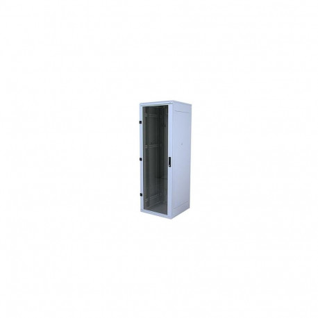 Triton Delta S 18U Freestanding rack Grey