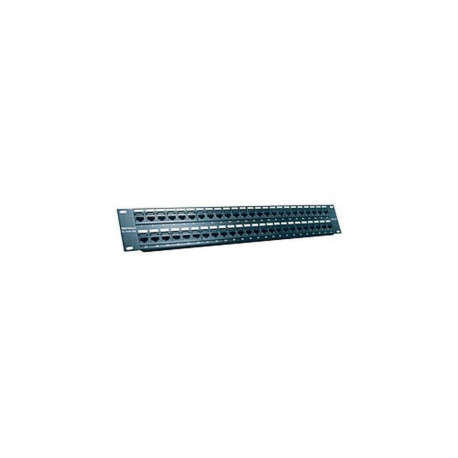 Trendnet TC-P48C5E patch panel