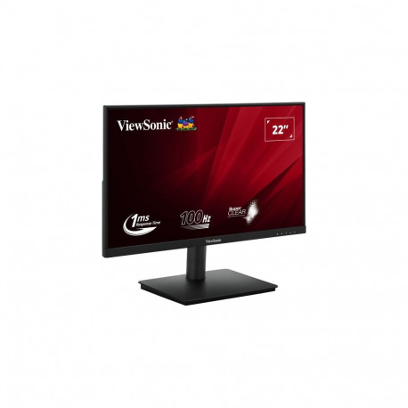 Viewsonic VA220-H computer monitor 55.9 cm (22") 1920 x 1080 pixels Full HD LED Black