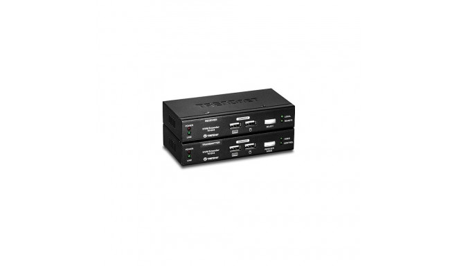 Trendnet TK-EX4 console extender