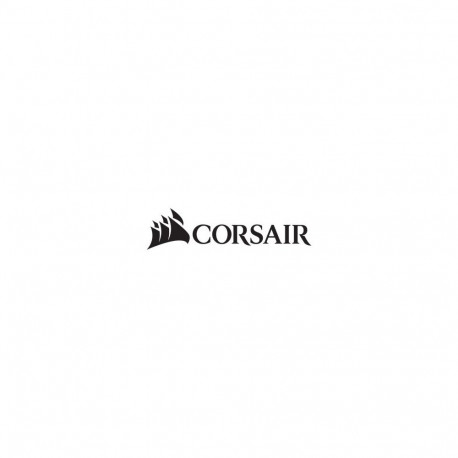 CORSAIR HS35 v3 Headset White