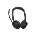 JABRA Evolve3 65 - Stereo LINK 390a UC