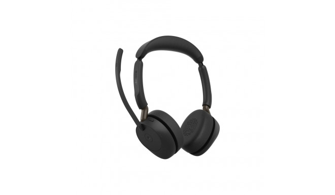 Jabra Evolve3 65 – stereo LINK 390c MS