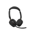 JABRA Evolve3 65 - Stereo LINK 390c MS