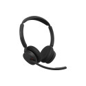 JABRA Evolve3 45 - Stereo LINK 390a MS
