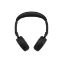 JABRA Evolve3 65 Flex - UC Link390c Black