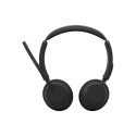 JABRA Evolve3 45 - Stereo LINK 390a MS