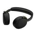 JABRA Evolve3 65 Flex - UC Link390c Black