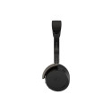 JABRA Evolve3 65 Flex - MS Link390a Black