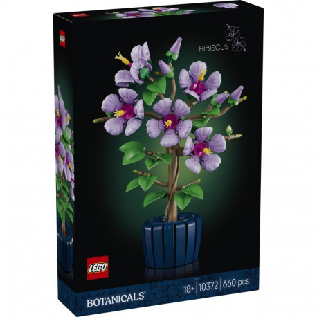 Botanicals 10372 Hibiscus