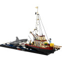 Ideas 21350 Jaws