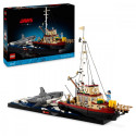 Ideas 21350 Jaws