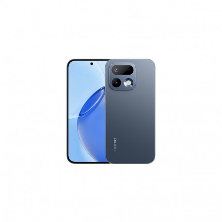 Realme 16 Pro 5G 6.78" kahe SIM-kaardiga Android 16 USB Type-C 8GB 512GB 7000mAh, hall