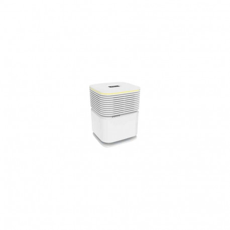 "Venta AP730 AS Compact Luftreiniger mit AirFlow 360grad weiß"