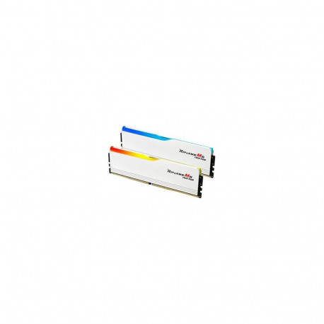 G.Skill Ripjaws M5 RGB F5-6000J3636F16GX2-RM5NRW memory module 32 GB 2 x 16 GB DDR5