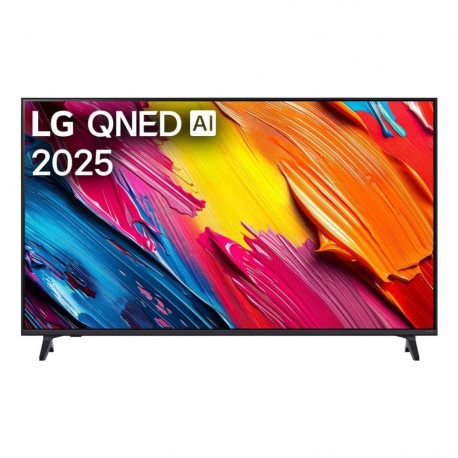 LG QNED AI 65QNED7EA6B TV 165.1 cm (65") 4K Ultra HD Smart TV Wi-Fi Black