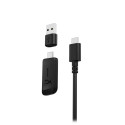 HyperX Cloud III S Wireless - Gaming Headset (Black)