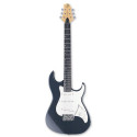 Samick elektrikitarr MB-1, must
