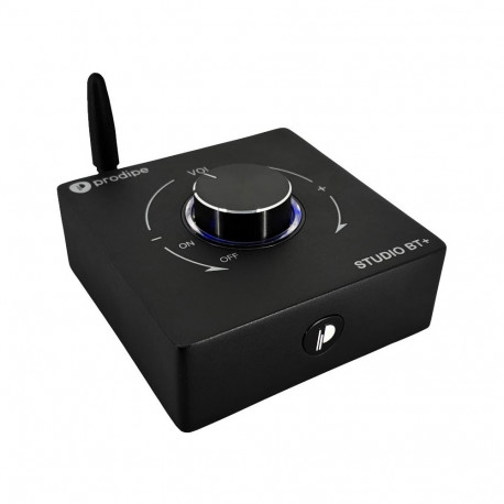 Prodipe Studio BT+ - interfejs audio Bluetooth 5.3 z zasilaniem USB-C