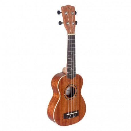 Stagg sopranukulele US-30