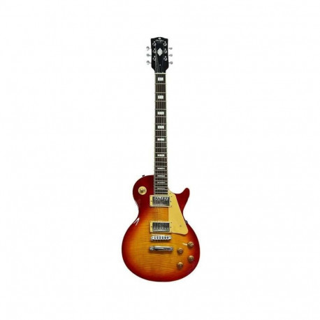Prodipe Guitars elektrikitarr LP300 RB