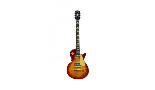 Prodipe Guitars elektrikitarr LP300 RB