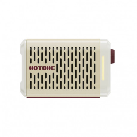 Hotone kitarrivõimendi Pulze AP-5 WH