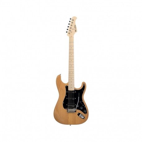 Prodipe Guitars elektrikitarr ST93A NAT