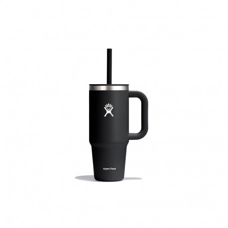 Kubek termiczny Hydro Flask 24 Oz All Around Travel Tumbler (710 ml) - black