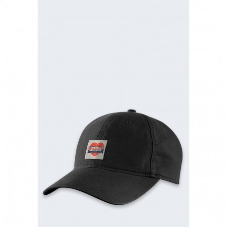Carhartt müts Canvas Heart, must