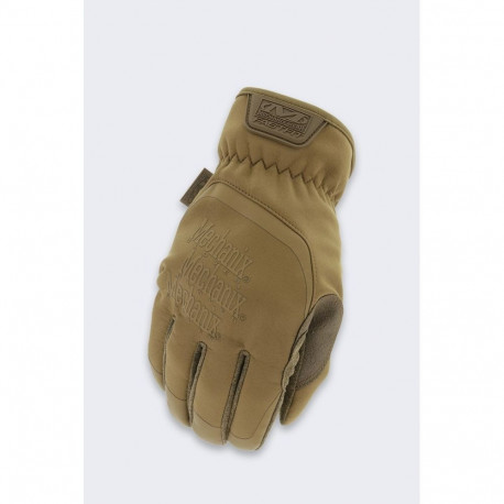Mechanix talvekindad ColdWork FastFit, Coyote