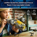 LEGO konstruktor The Razor Crest 75447