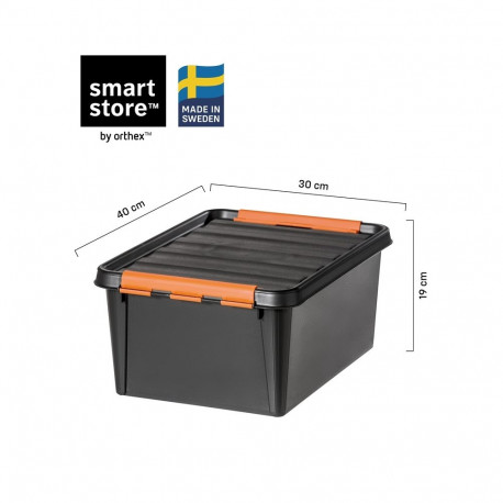 STRORAGE BOXPRO 14L hoiukast